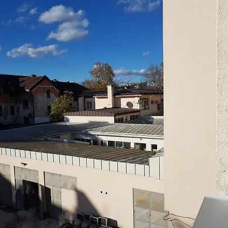 Apartment Medi M Bihać