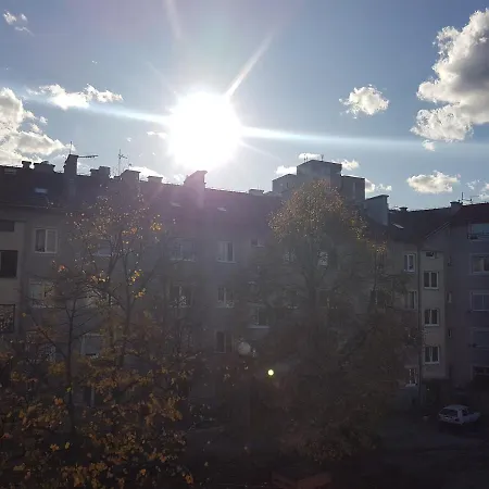 Apartment Medi M Bihać