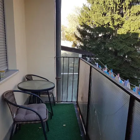 Medi M Apartment