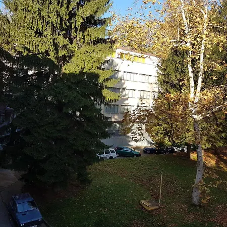 Apartment Medi M