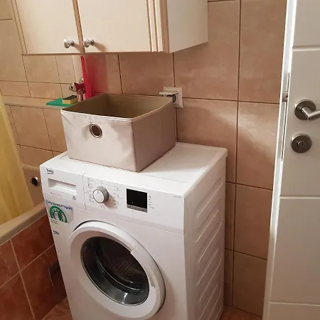 Apartment Medi M *