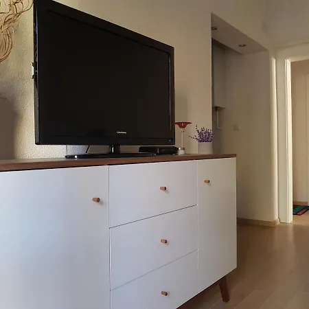 Medi M Apartment Bihać