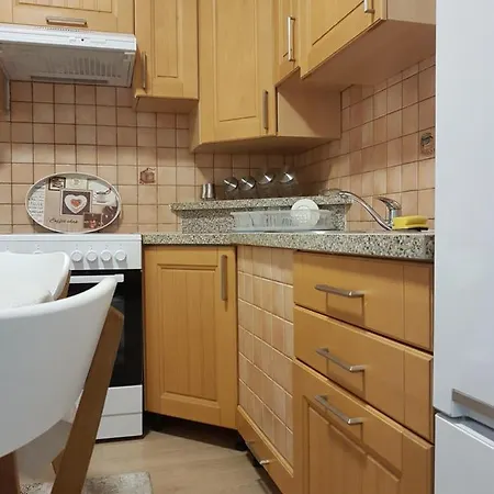 Medi M Apartment