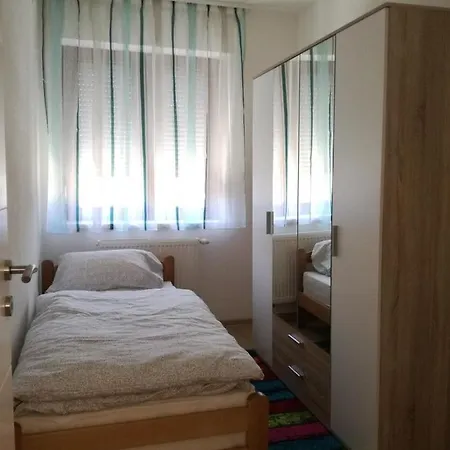Medi M Apartment