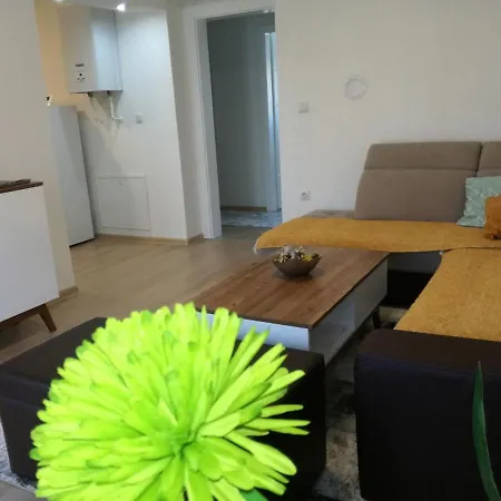 Apartment Medi M Bihać