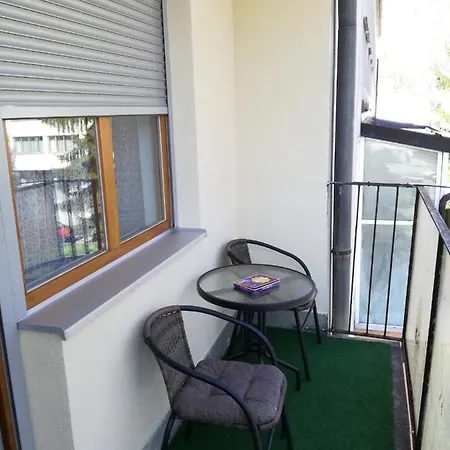 Apartment Medi M Bihać