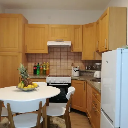 Medi M Apartment Bihać