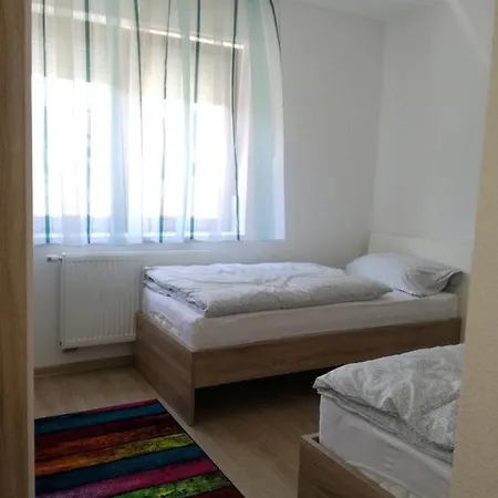 Apartment Medi M Bihać