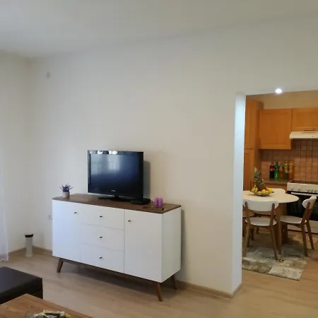 Apartment Medi M Bihać