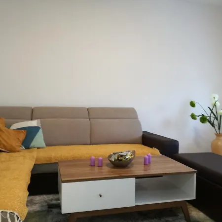 Medi M Apartment