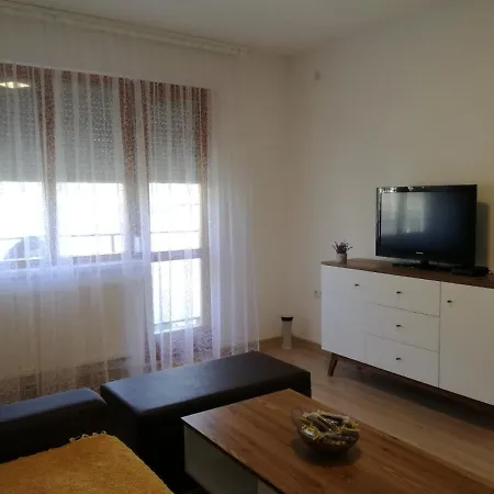 Medi M Apartment Bihać