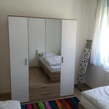 Apartment Medi M